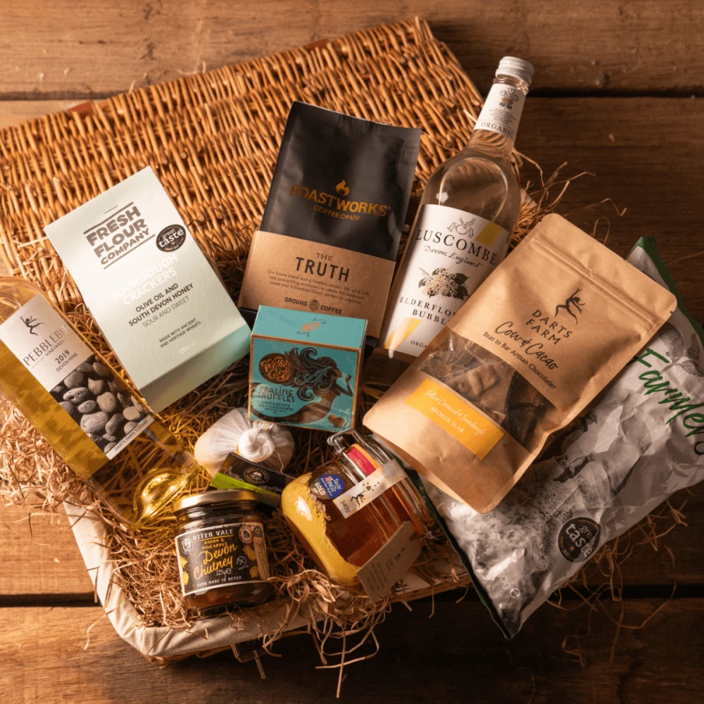 West Country Hampers