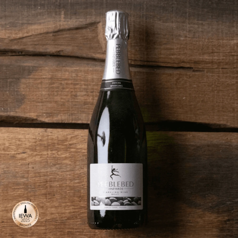 Pebblebed Sparkling Wine