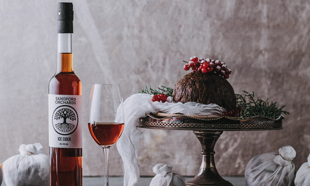 Michael Dart's Ultimate Christmas Food Picks!