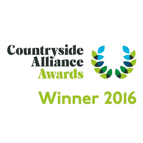 Country Side Alliance Awards Winner 2016