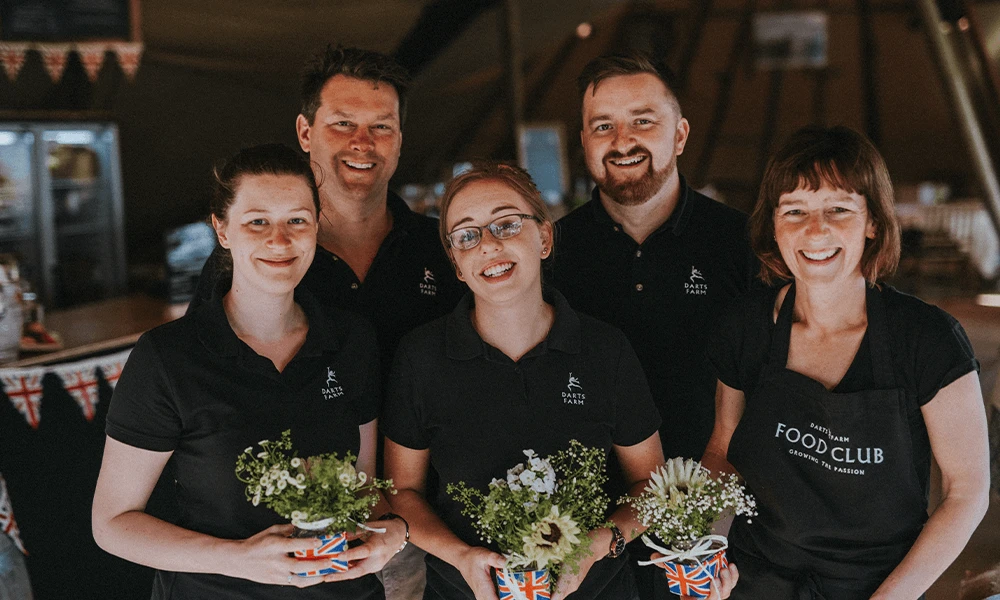 It's that time of year again!