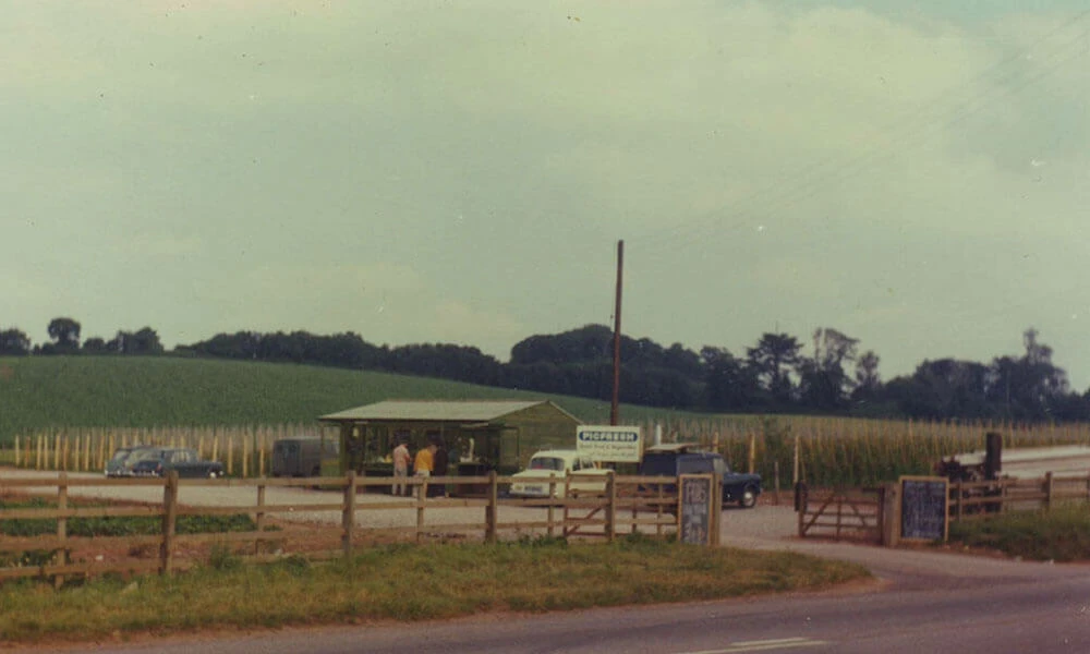 The Next Generation...