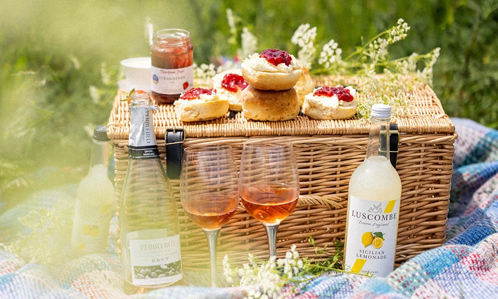 Mother's Day High Tea Tasting Weekend