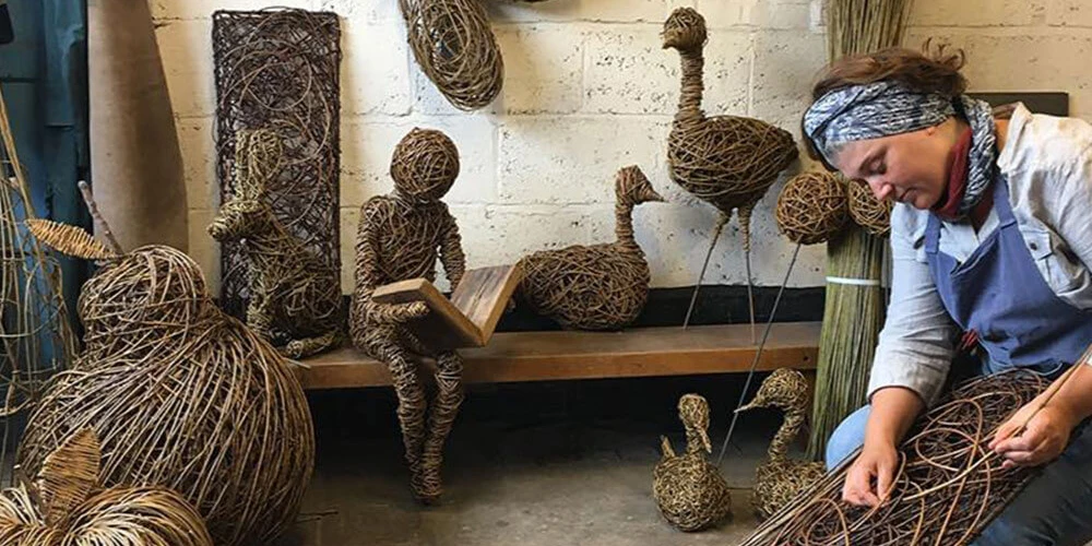 Willow Reindeer Masterclasses | Multiple Dates