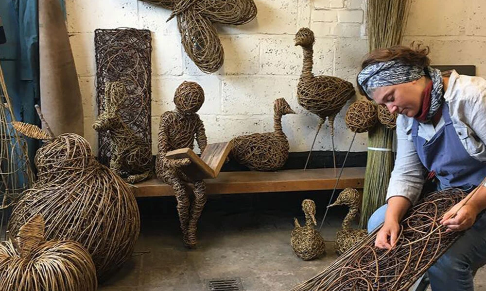 Willow Reindeer Masterclasses | Multiple Dates
