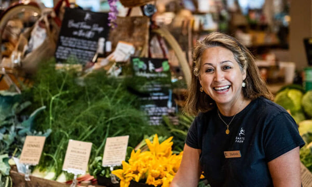 Real Food Tasting Weekend | 20.09.25