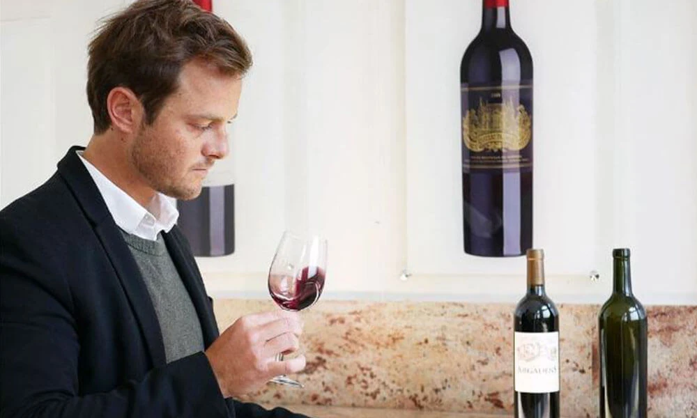 BORDEAUX WINE DINNER | 13.06.2024