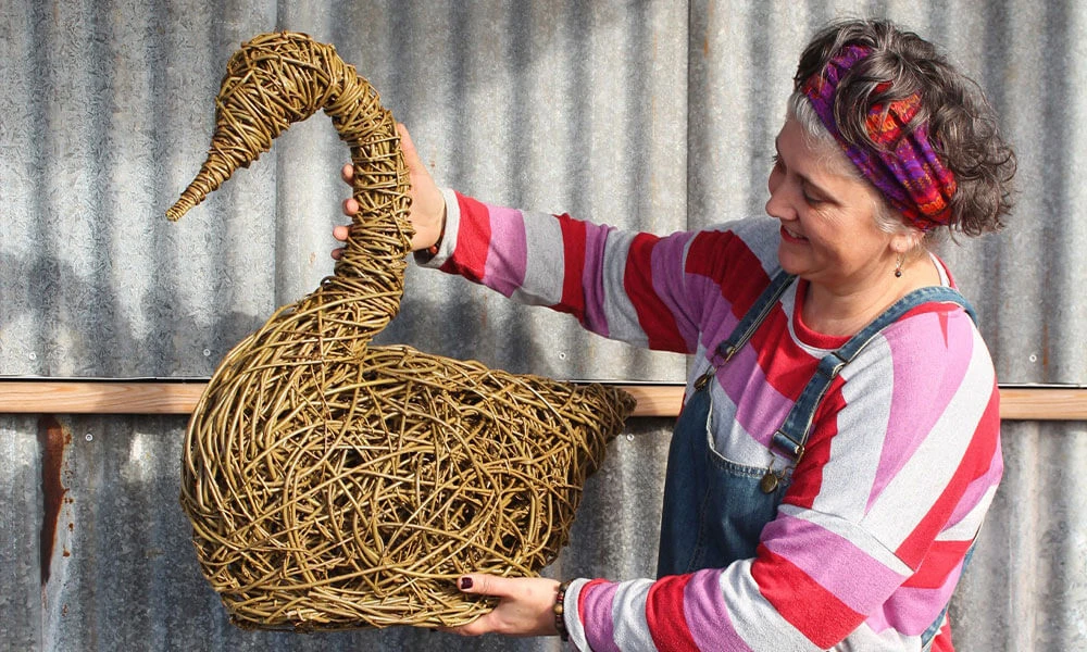 Willow Swan Masterclass | 25.04.24