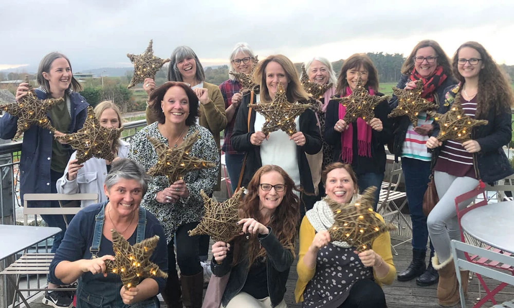 Willow Star Masterclass | Multiple Dates