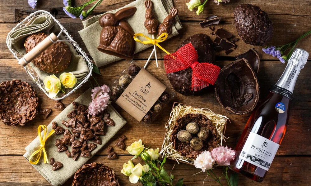 Springtime Tasting Weekend