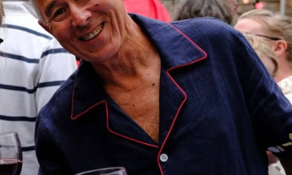 Italy in a Wineglass with Marc Millon