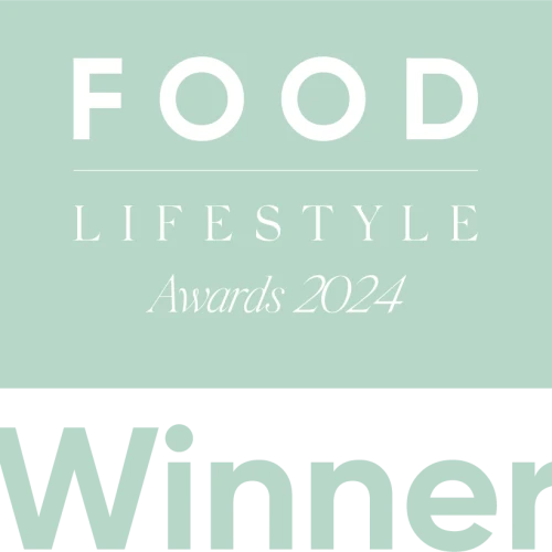 FOOD Lifestyle Best Casual Dining Experience 2024