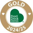 Food Drink Devon Gold