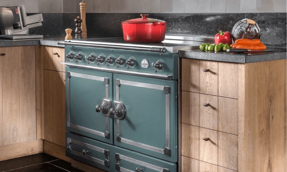 Garton King Bertazzoni Open Day | 22.03.25