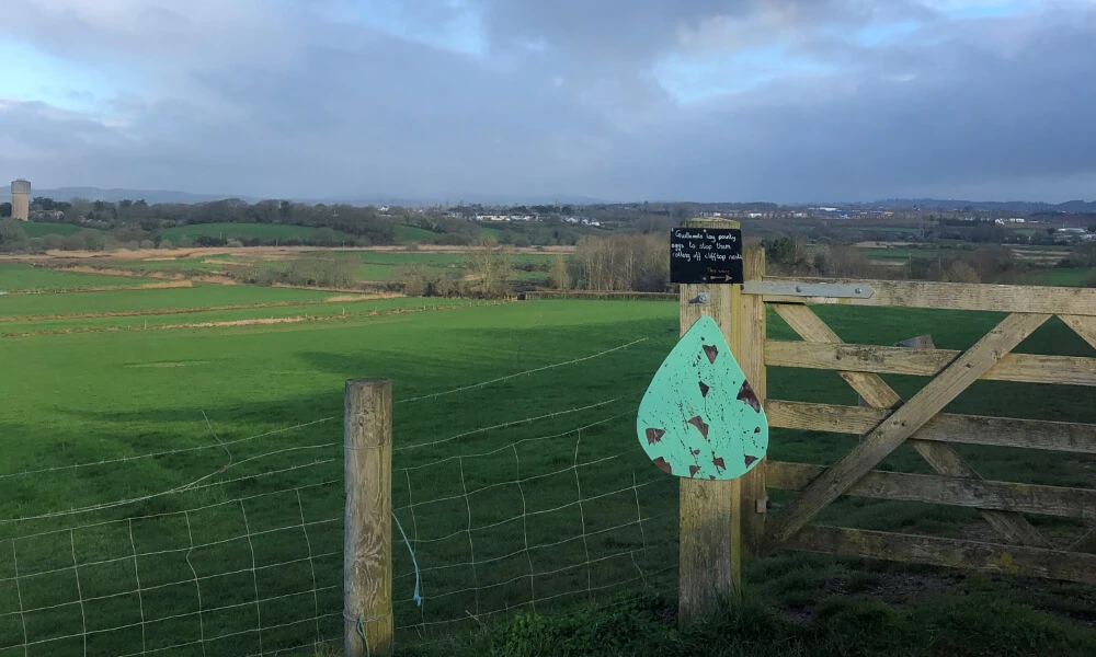 Easter Trail | Starts Saturday 21st March