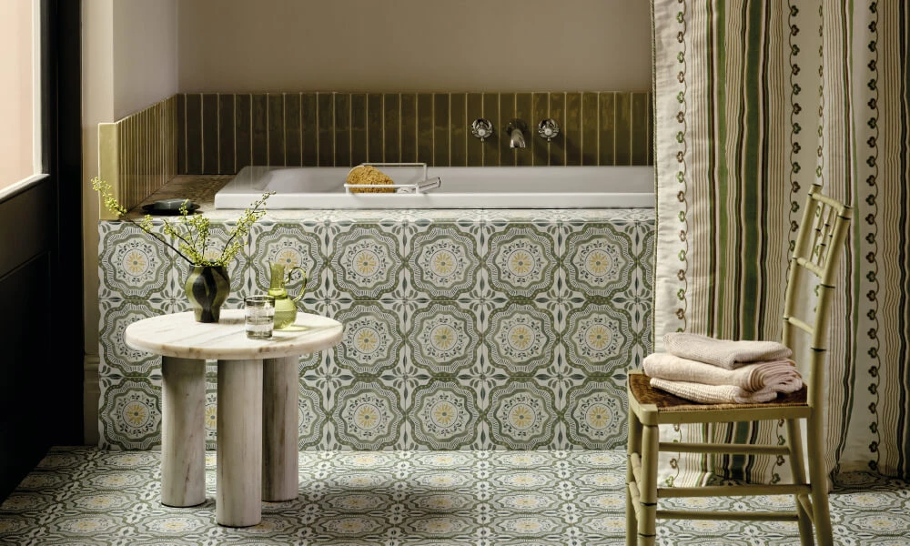 Fired Earth Colour & Design Day