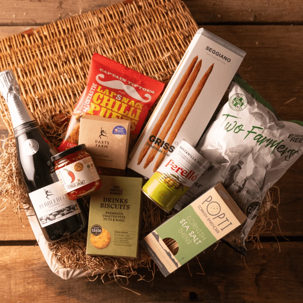 CELEBRATION HAMPER