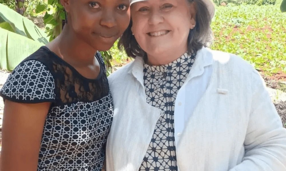 An Evening with Littlepod Vanilla