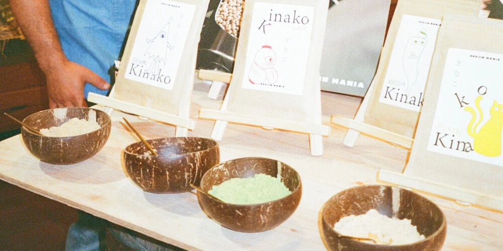 Summer Wellness Tasting Weekend
