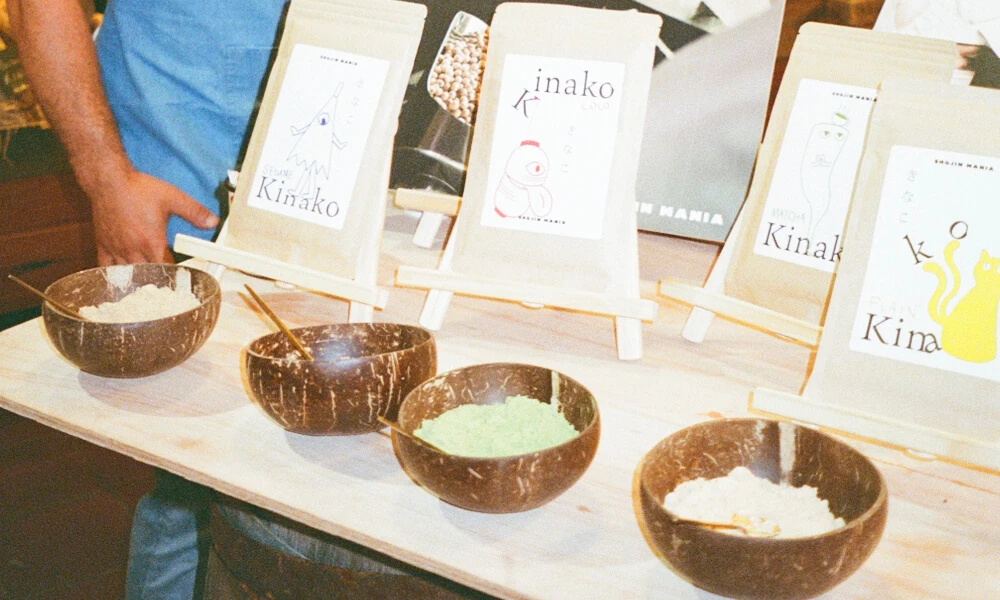 SPRING WELLNESS TASTING WEEKEND