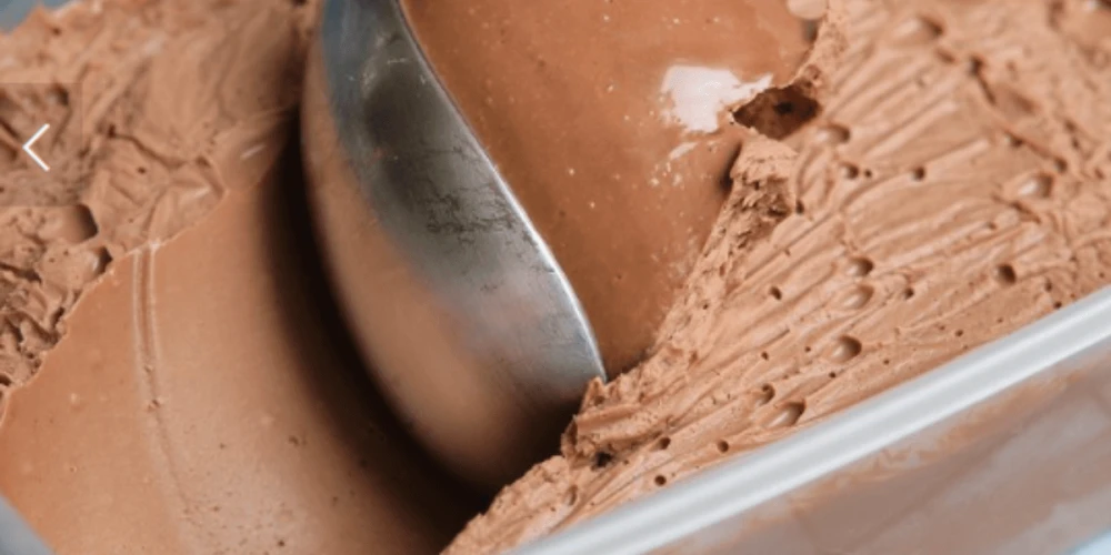 Islands 55% Milk Chocolate Cremeux