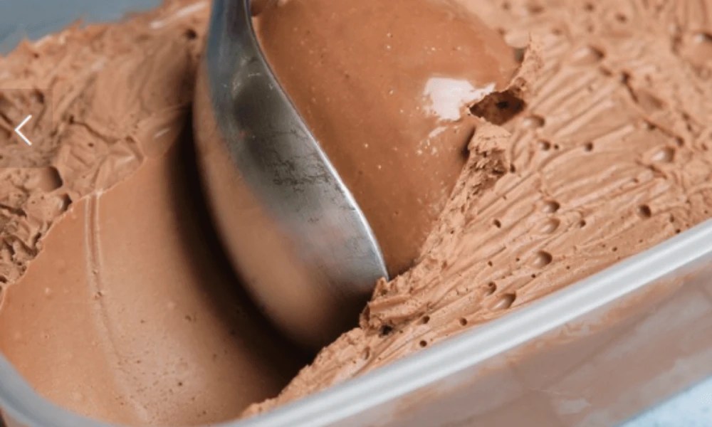 Islands 55% Milk Chocolate Cremeux