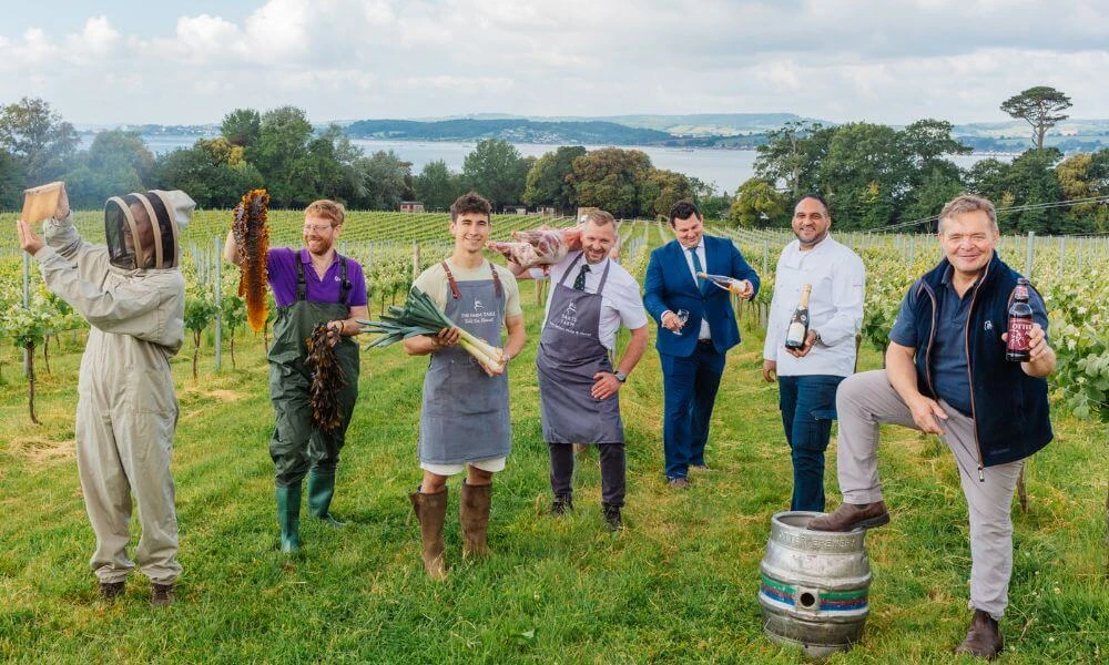 Taste East Devon Festival