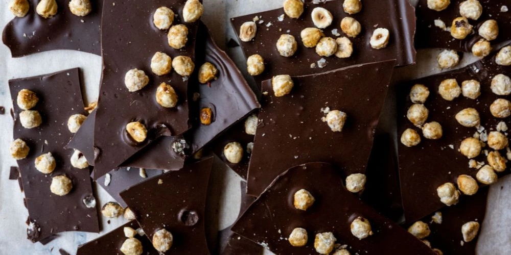 Date Bark