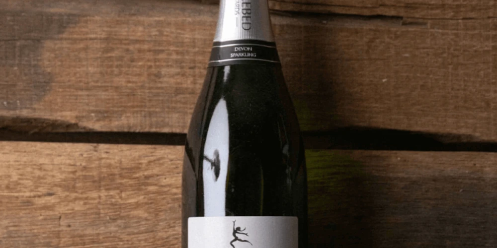 Pebblebed Sparkling Wine