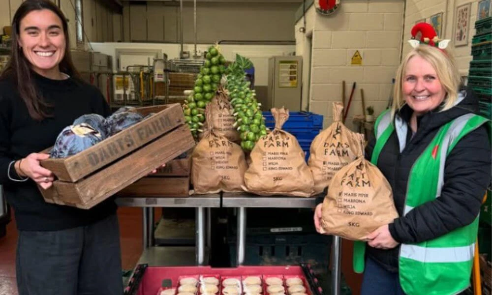 Roots Deep in Our Community