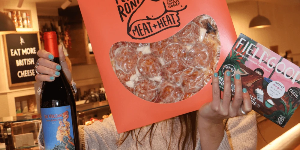 Valentine’s Day Gift Guide