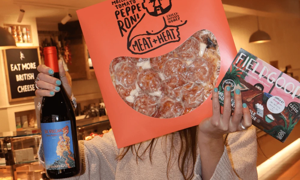 Valentine’s Day Gift Guide