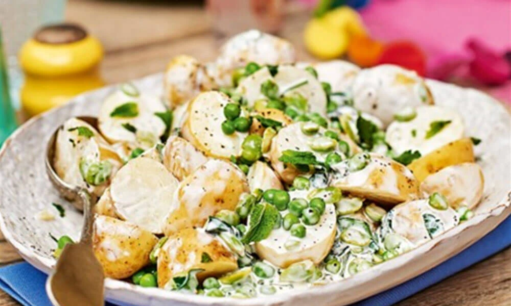 Summer Salad Image 2