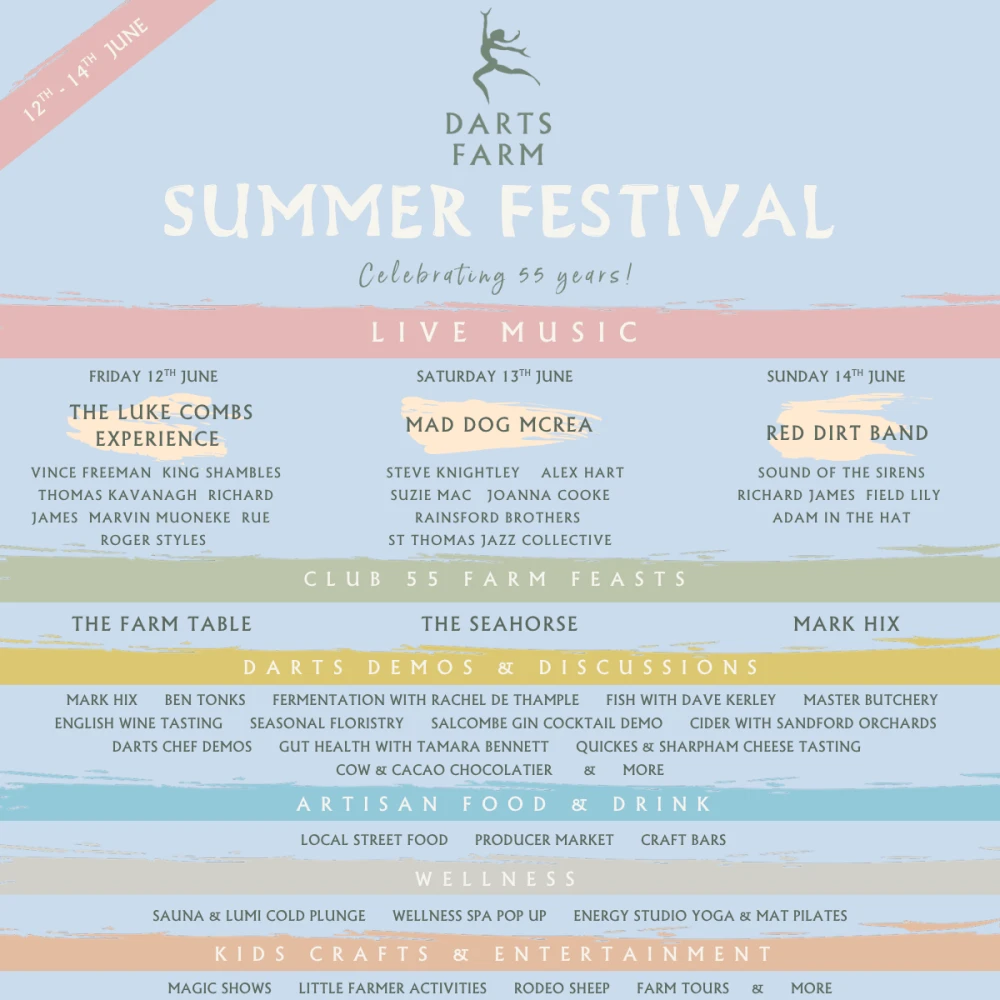 Summer Festival