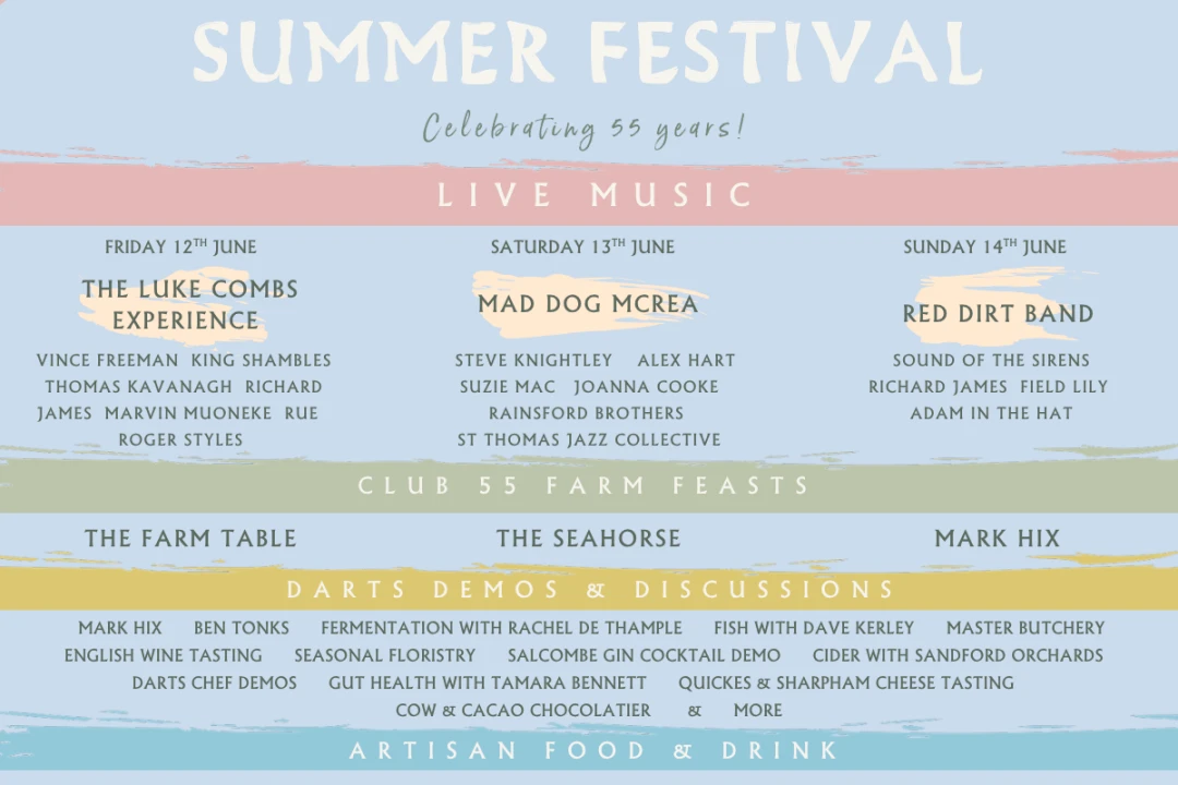 Summer Festival