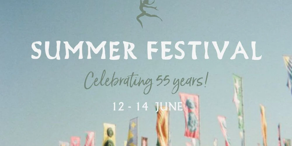 Darts Farm Summer Festival