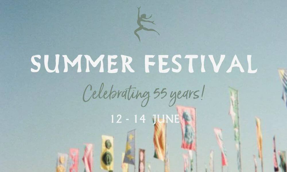 Darts Farm Summer Festival