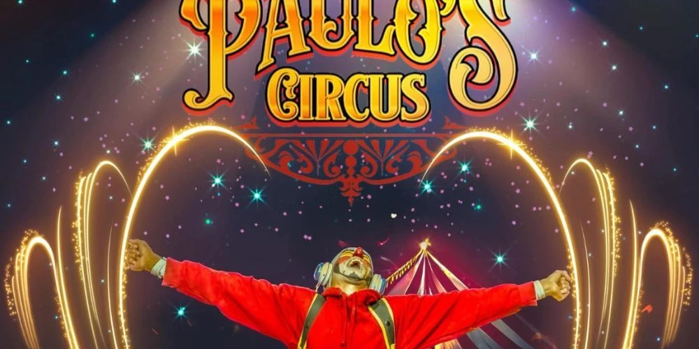 Paulo's Circus