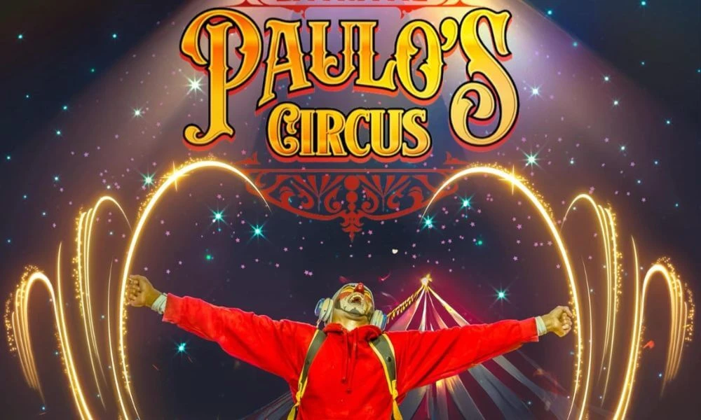 Paulo's Circus