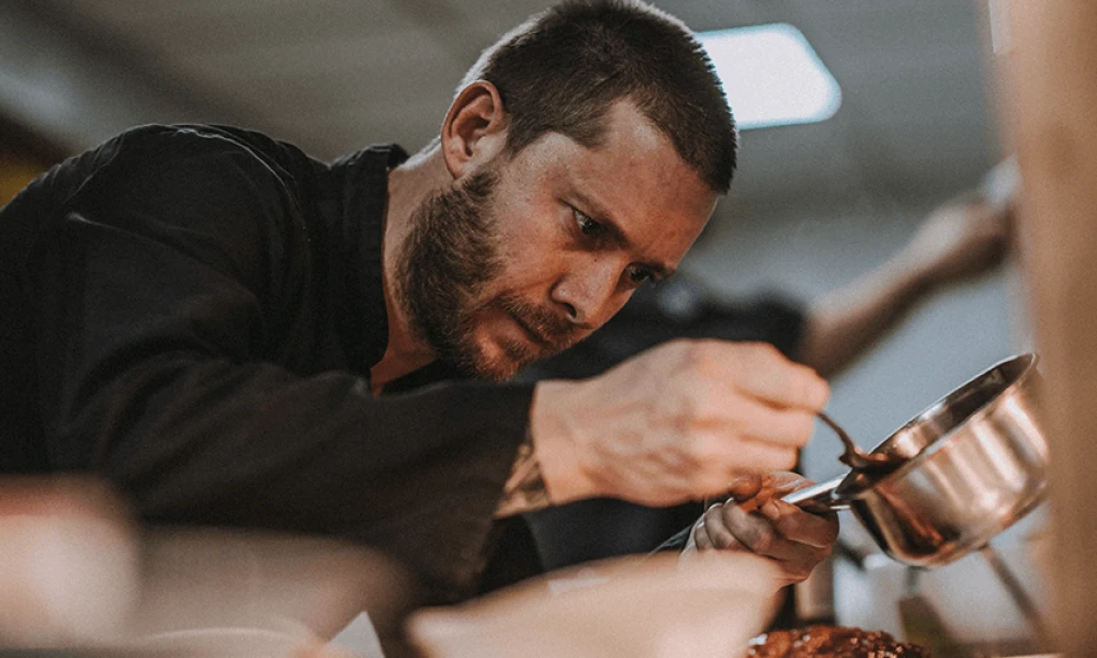 Sous Chef | The Yard Restaurant