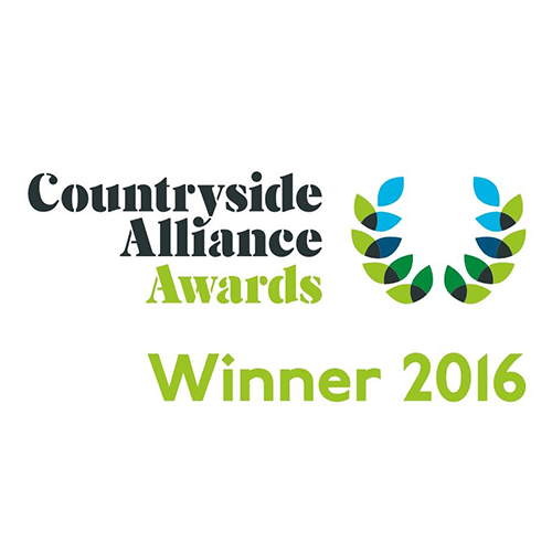 Country Side Alliance Awards Winner 2016