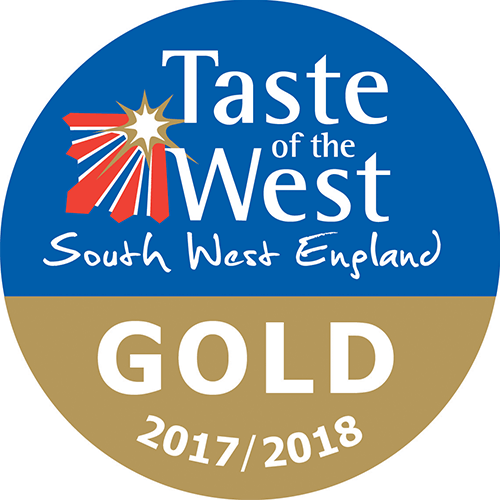 Taste of the West Gold 2017/2018