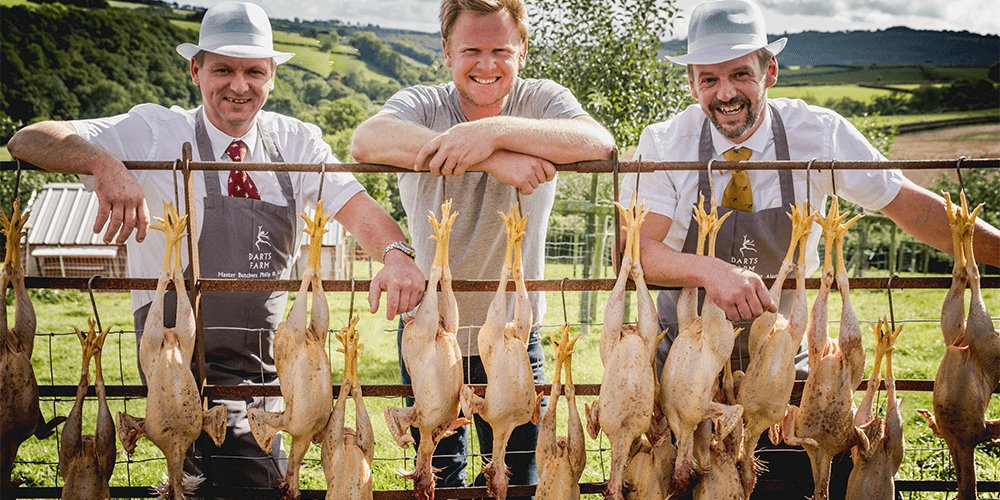 Sam Ursell's Ultimate Bread Sauce