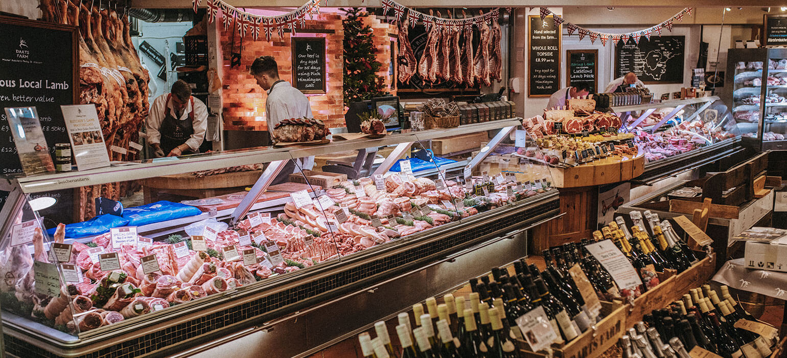 butchers-counter
