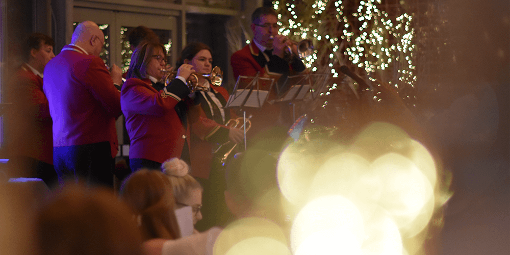 Outdoor Christmas Carol Service | 13.12.23