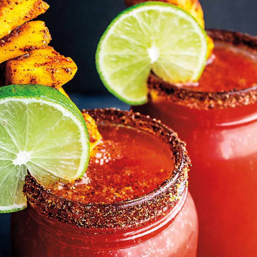 Micheladas Image 1