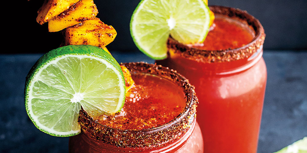 Micheladas