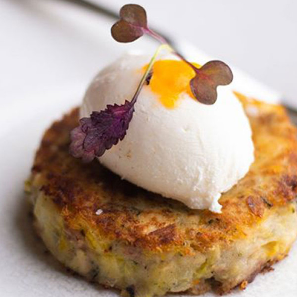 The Ultimate Leftover Bubble & Squeak Image 1
