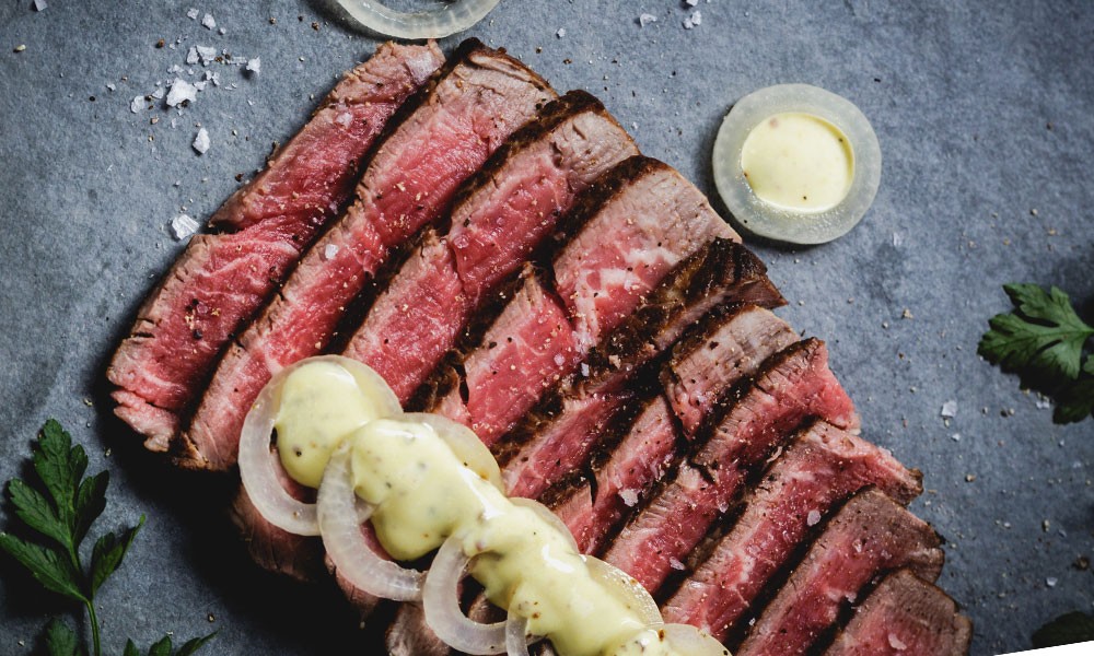 Our Master Butcher's Guide to the perfect steak supper!