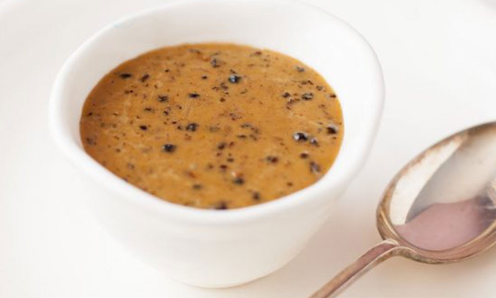 Peppercorn Sauce Image 2